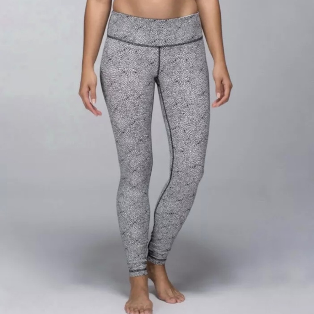 Lulemon Wunder Under Pants